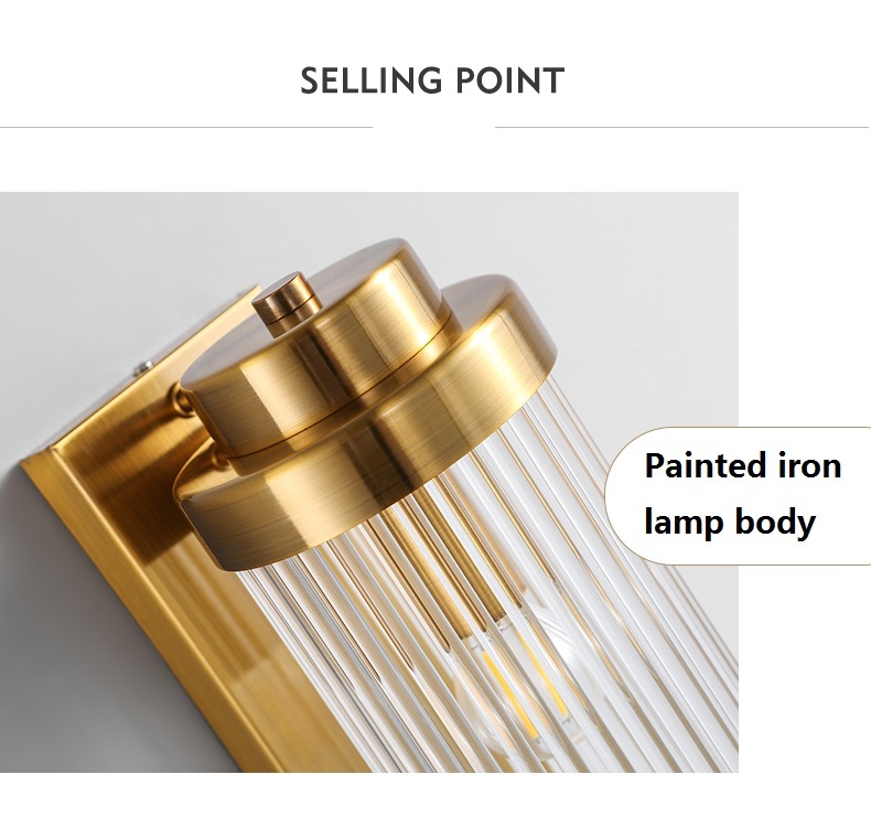 wall sconces lighting